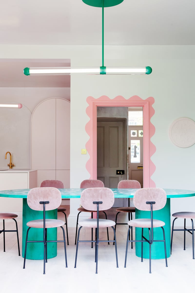 Cameron Design House Capsule Saldo